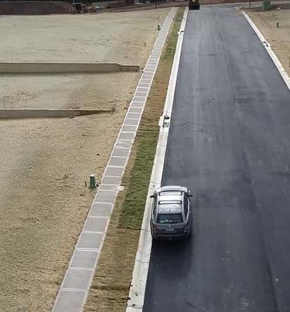 Client: Legacy Property
Development type: 190 Lot residential subdivision
Read More