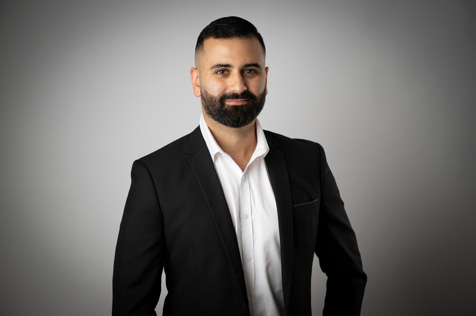 Hamie YahyaeiOperations Manager