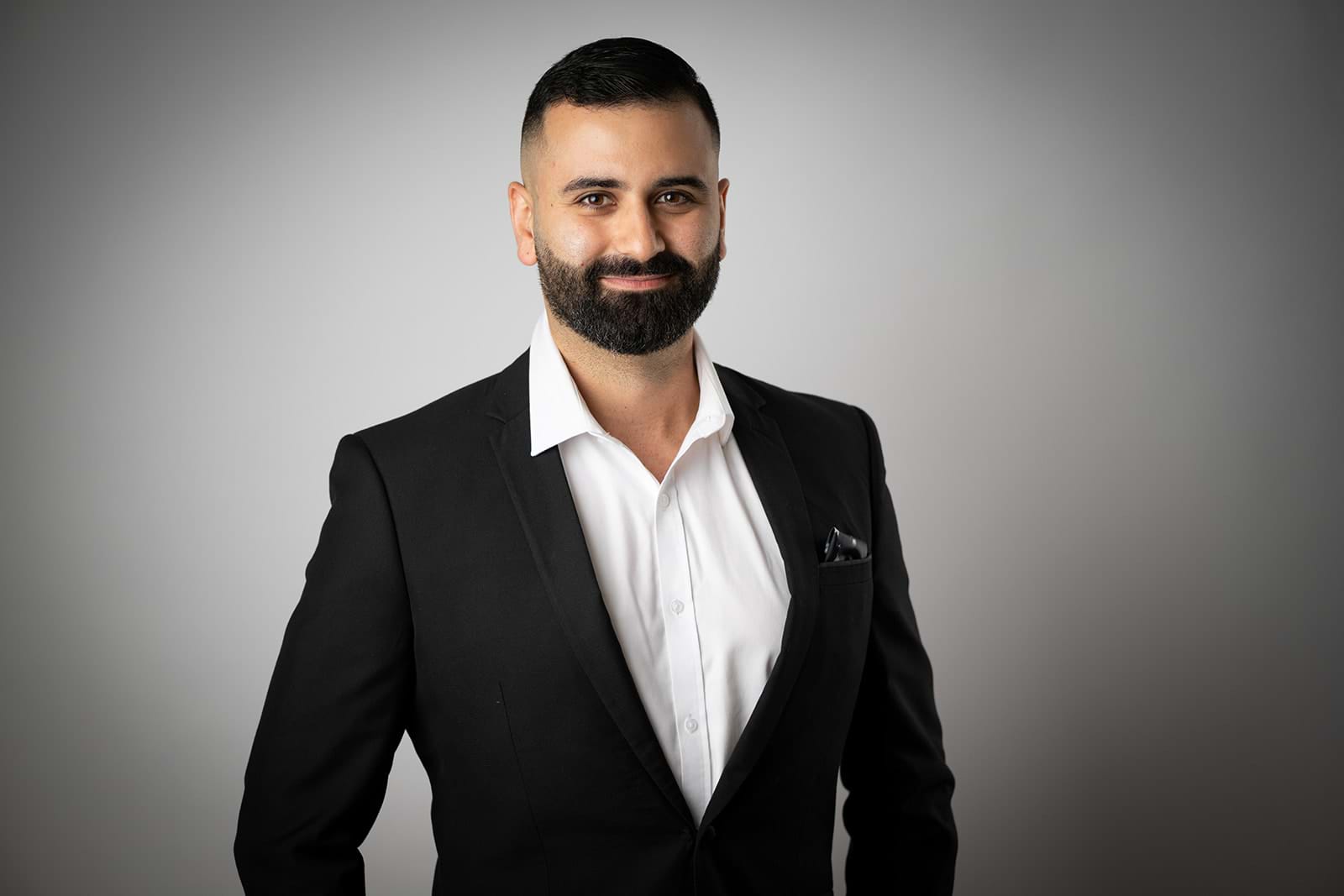 Hamie YahyaeiOperations Manager