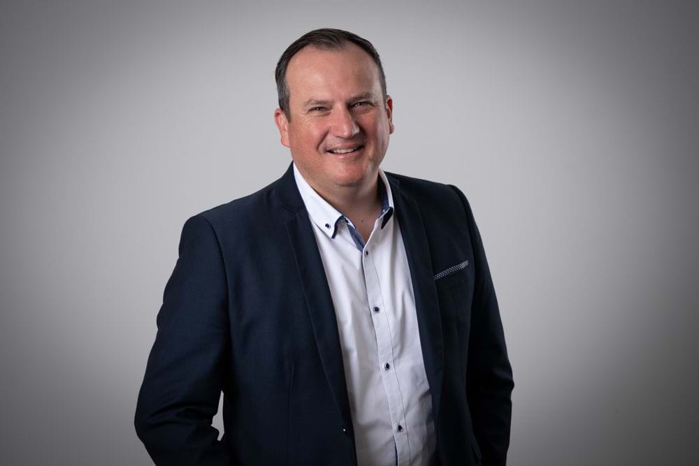 Matthew Bressa
Managing Director