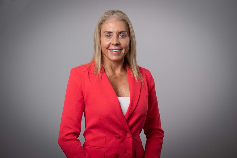 Kendell Pesavento
Planning Manager