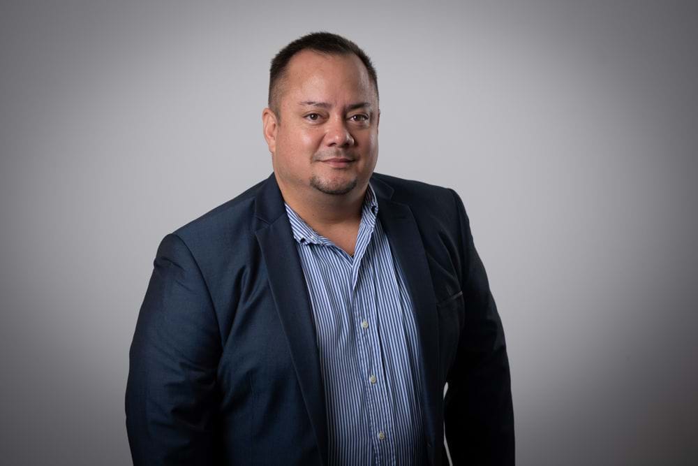 Andre Henning
Operations Manager