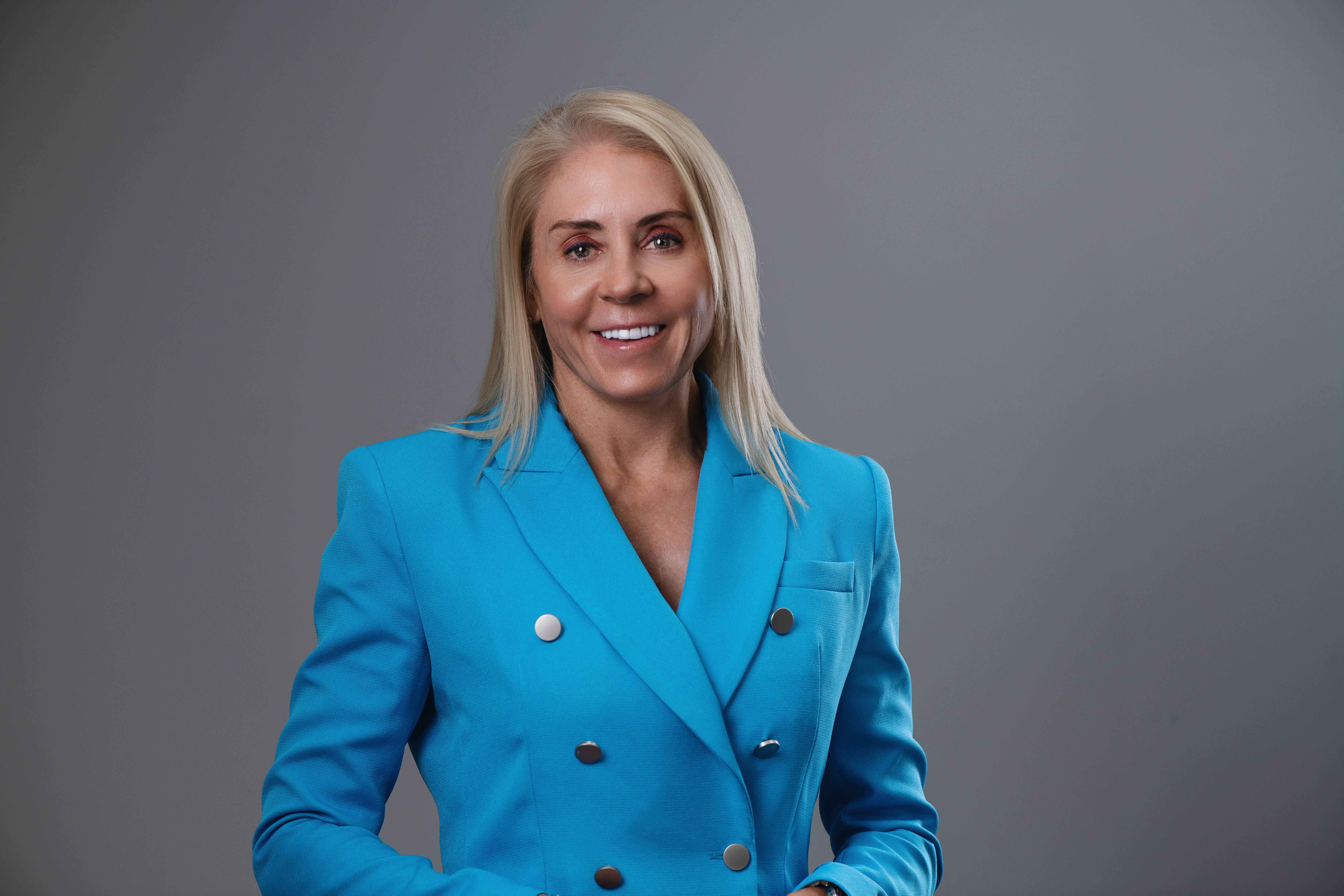 Kendell PesaventoHead of Development