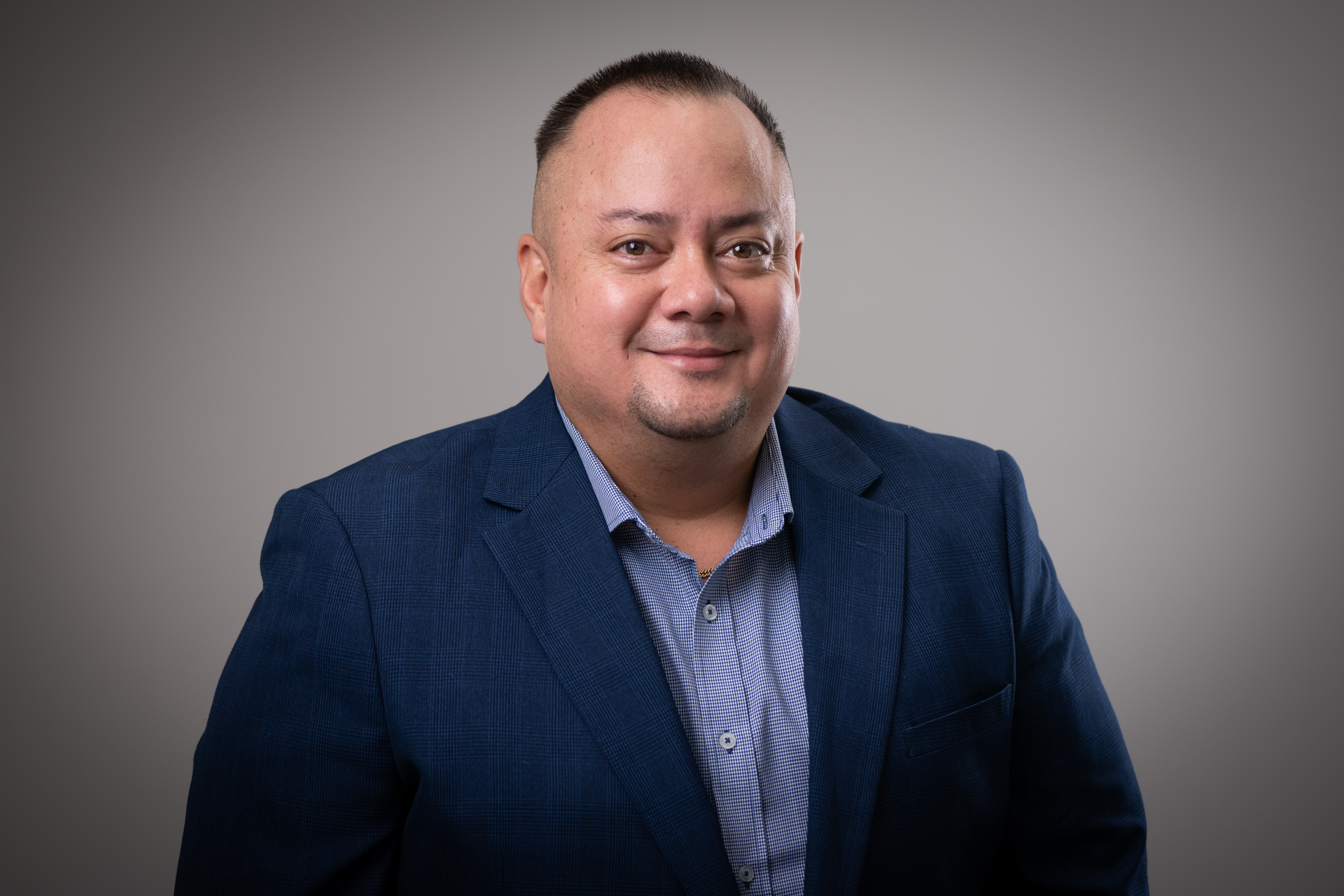 Andre HenningGeneral Manager