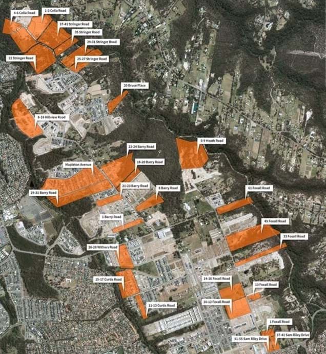 Group Development Services have achieved the approval and successful delivery of more than 1000 residential lots over 25 development applications in Kellyville, NSW.
Read More